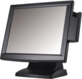 Сенсорні POS монітори
