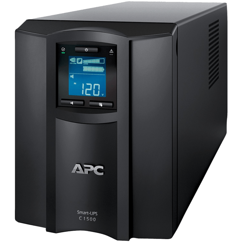 Блок безперебійного живлення