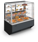 Выбираем холодильную витрину для магазина