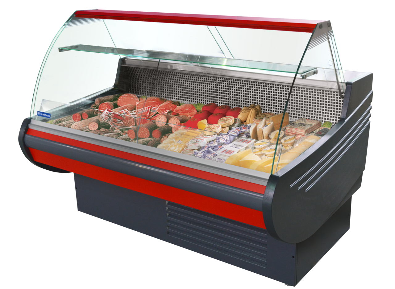 Вітрина MUZA — UBC 