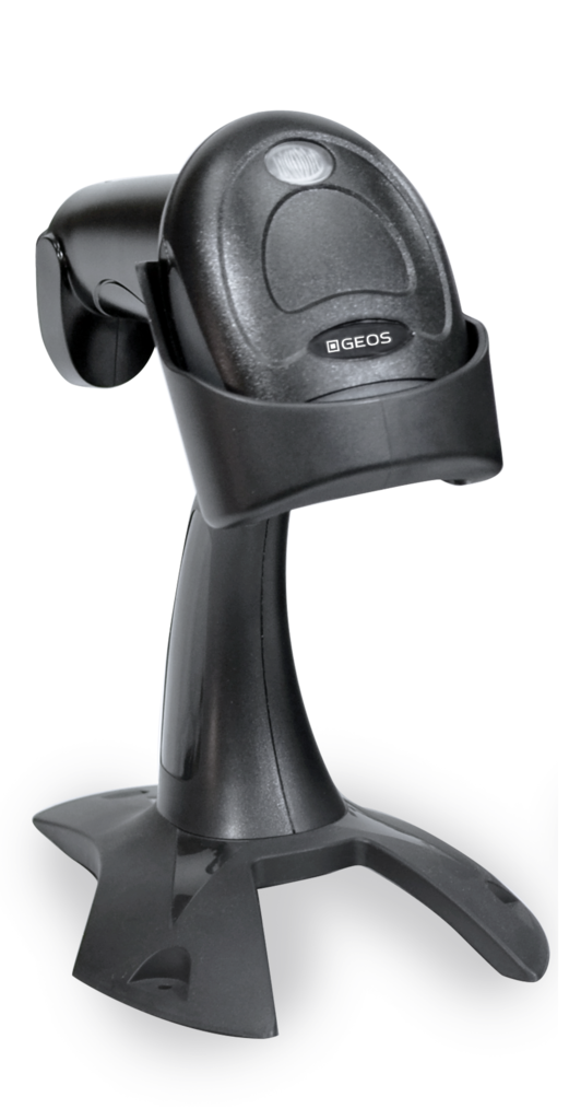 Сканер штрих-коду GEOS SD580 2D