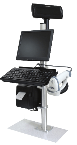 Автоматизація магазину