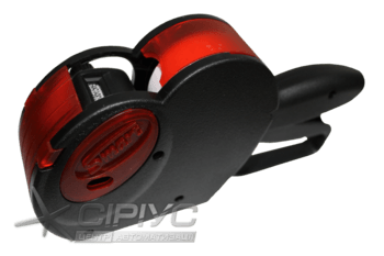 Етикет-пістолет SMART 2112-8