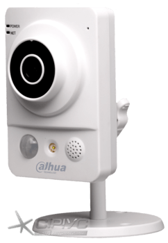 DAHUA TECHNOLOGY IPC-KW12W, 1Mp