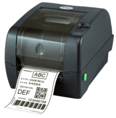 Високопродуктивний принтер TSC TTP-247