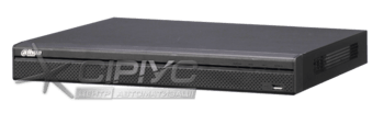 16-канальний відеореєстратор Dahua Technology NVR4216-4K (3840х2160)