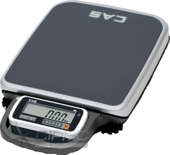 Ваги CAS PB платформні