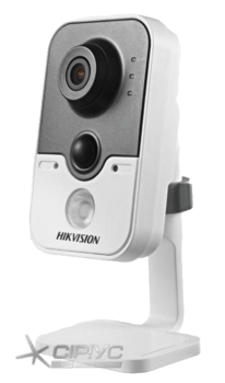 Hikvision DS-2CD2420F-I, 2Mp