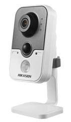 Hikvision DS-2CD2420F-I, 2Mp