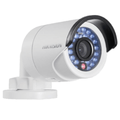 Hikvision DS-2CD2032F-I, 3 Мп