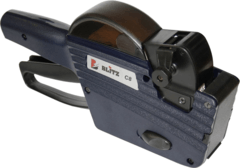 Етикет пістолет Blitz C-8