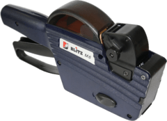 Етикет пістолет Blitz M-6