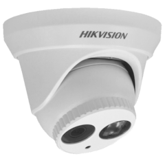 Hikvision DS-2CD2342WD-I, 4 Мп