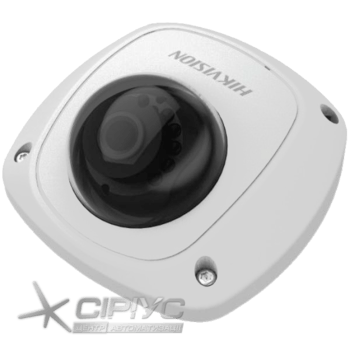 Hikvision DS-2CD2532F-IWS, 3 Мп