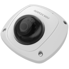 Hikvision DS-2CD2532F-IWS, 3 Мп
