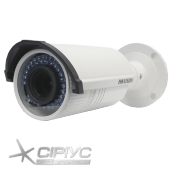 Hikvision DS-2CD2632F-I, 3Mp
