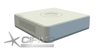 16-канальний відеореєстратор Hikvision DS-7116NI-SN (1920х1080)