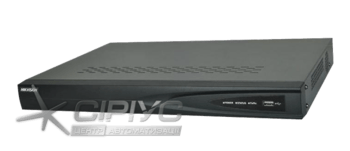 16-канальний відеореєстратор Hikvision DS-7616NI-E2 (2560x1920)