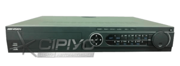 16-канальный видеорегистратор Hikvision DS-7716NI-E4-16P (2560x1920)