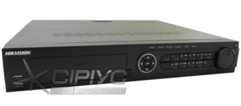 32-канальний відеореєстратор Hikvision DS-7732NI-E4 (2560x1920)