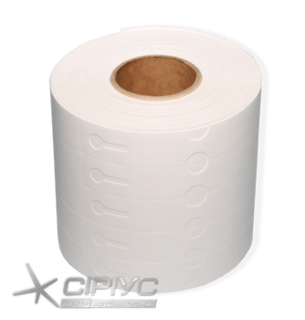 Бірка для рослин "петелька"