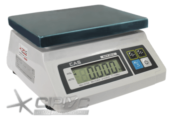 Ваги CAS SW-D фасувальні