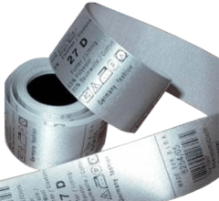 Сатинові етикетки для одягу