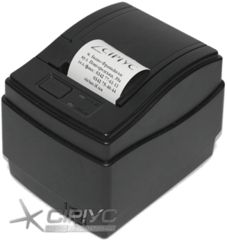 Принтер чеків Zonerich AB-58C