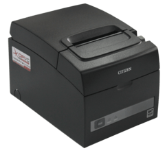 Принтер чеків Citizen CT-S310II