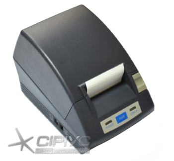 Фіскальний реєстратор Екселліо FP-280 (Citizen)