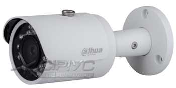 DAHUA TECHNOLOGY IPC-HFW1220S, 2 Мп