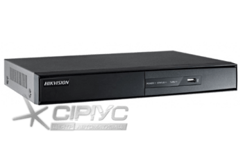 Hikvision DS-7204HGHI-SH