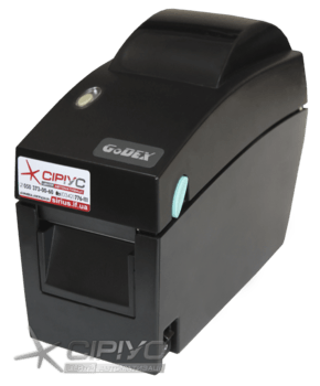 Принтер етикеток GoDEX DT2