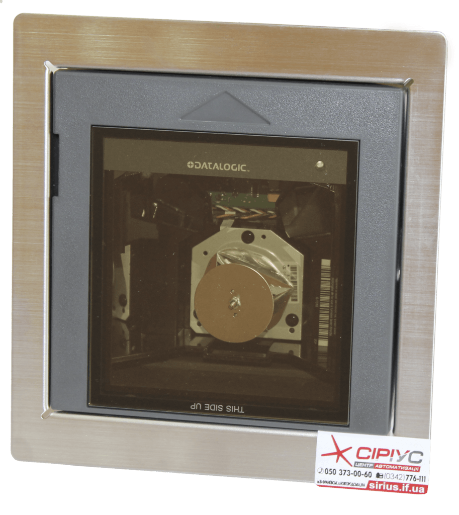 Сканер штрих-коду Datalogic Magellan 2300 HS