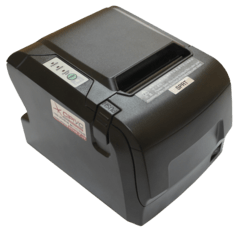 Принтер чеків SP-POS88VI USB+Ethernet+WiFi