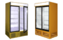 Холодильна шафа KANSAS 2