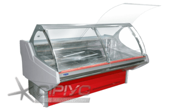 Холодильна вітрина Джорджія — Технохолод