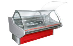 Холодильна вітрина Джорджія — Технохолод