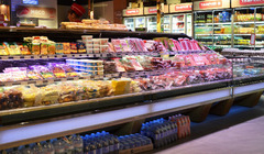 Міссурі М Cold Diamond Cascade — Технохолод