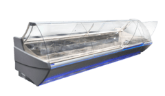 Морозильна вітрина Симфонія LT — Технохолод