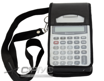 Екселліо DP-05 з КСЕФ (GPRS модем)