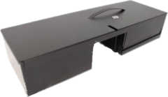 Кришка з замком для HPC 460 FT