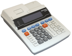 Екселліо DP-25