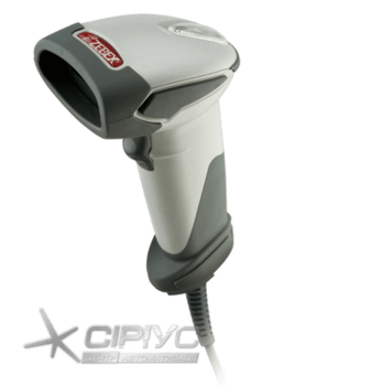 ZEBEX Z-3190 сканер штрих-коду з підставкою