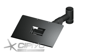 Тримач клавіатури (довжина консолі 250 мм)