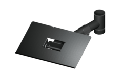 Тримач клавіатури (довжина консолі 250 мм)