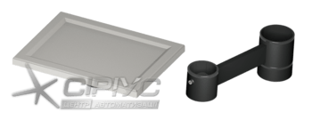 Монетниця з тримачем