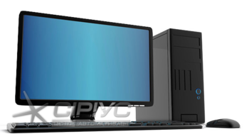 POS-комп’ютер Сіріус РМК