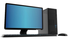 POS-комп’ютер Сіріус РМК