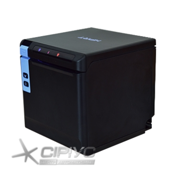 Принтер чеків HPRT TP808 USB+Ethernet